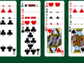 Spel Geduld Solitaire online