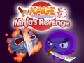 Spel De Wraak van de Kage-Ninja's online