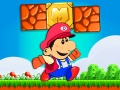 Spel Super Wereld Avontuur online