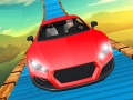 Spel Onmogelijke Auto Stunts 3D online