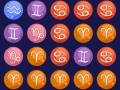 Spel Verbind de Zodiacs online