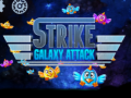 Spel Galactische Aanval online