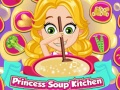 Spel Prinsessen Soepkeuken online
