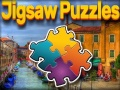 Spel Italia Puzzel online