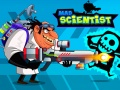 Spel Gekke wetenschapper online