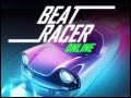 Spel Beat Racer Online online