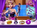 Spel Superhelden Speelgoedwinkel online