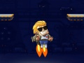 Spel Krijger Ontsnapping online