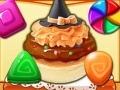 Spel Cookie Blast Mania online