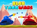 Spel Blob Tank Oorlogen online
