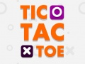 Spel Tic Tac Toe Arcade online