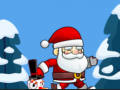 Spel Sneeuwman Sprong online