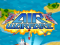 Spel Lucht Oorlog online