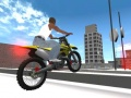 Spel GT Fiets Simulator online