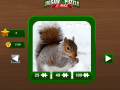 Spel Kerst Puzzel online