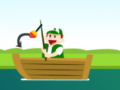 Spel Turtle Rescue online