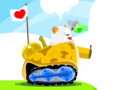 Spel KusKat online