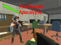 Spel Pixel Royale Apocalyps online