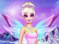 Spel Make-over van de IJsqueen online