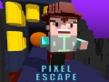 Spel Pixel Ontsnapping online