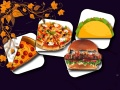Spel Fastfood Geheugenuitdaging online
