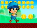 Spel Super Jongen online