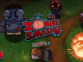 Spel Zombie Verpletteraar online