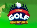 Spel Mini Golf Avonturen online