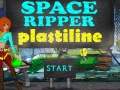 Spel Ruimte Ripper Plastiline online