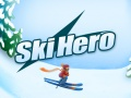 Spel Ski-held online