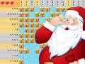 Spel Kerstlijke Drukte online