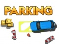 Spel Parkeer Meester online