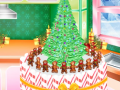 Spel Hoe Maak Je Een Kerstcake online