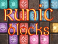 Spel Runenblokken online