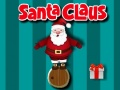 Spel De Kerstman Uitdaging online