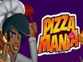 Spel Pizza Mania online