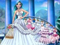 Spel Prinses Sneeuw Bruiloft online