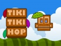 Spel Tiki Tiki Spring online