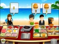 Spel Strandrestaurant online