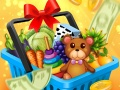 Spel Supermarkt Mania online