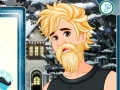 Spel Prinses Kerstbaarden online