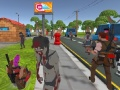 Spel Beste Battle Pixel Royale Multiplayer online
