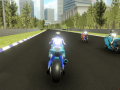Spel Moto GP Racing Kampioenschap online