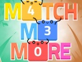 Spel Match me meer online