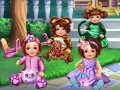 Spel Kleuterschool Kleden online