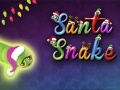 Spel Kerstslangen online