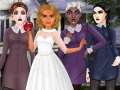 Spel De Koude Avonturen van Sabrina online