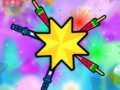 Spel Mes Hit Kerst online