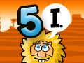 Spel Adam en Eva 5 Deel 1 online