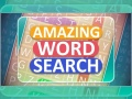 Spel Geweldig Woordzoeker online
